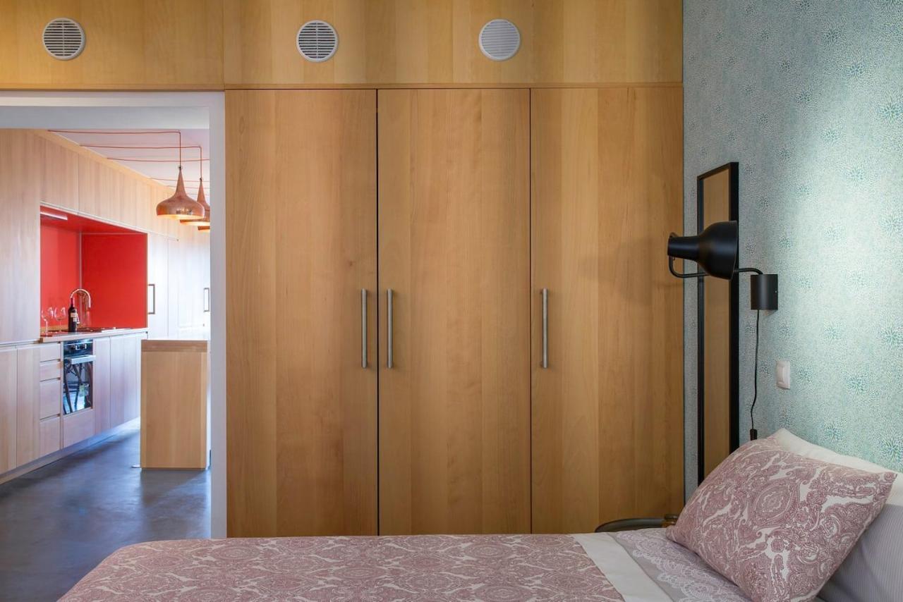 Luxury Holiday Home In Canteras Beachfront Las Palmas de Gran Canaria Esterno foto