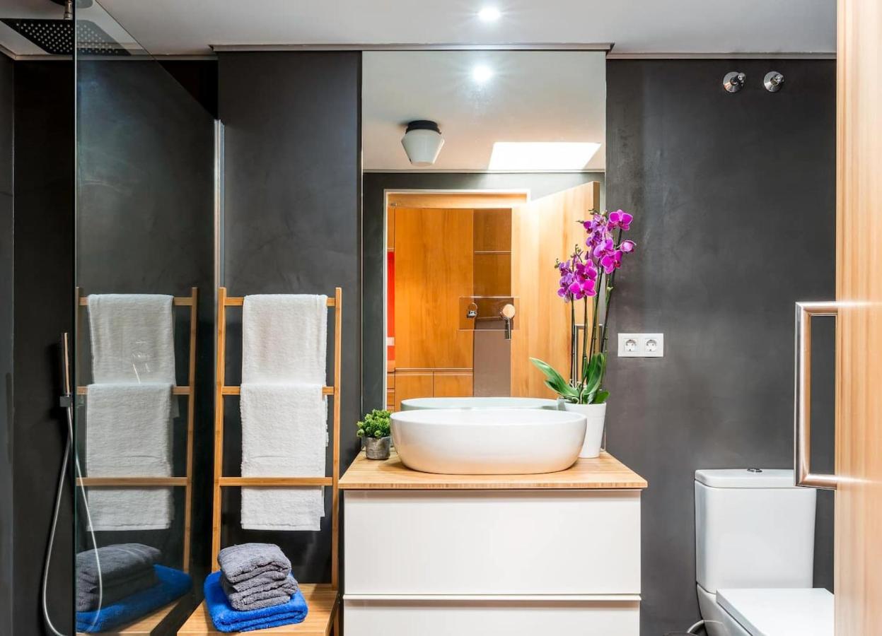 Luxury Holiday Home In Canteras Beachfront Las Palmas de Gran Canaria Esterno foto