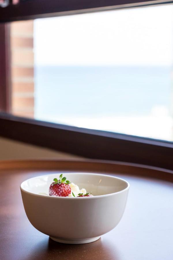 Luxury Holiday Home In Canteras Beachfront Las Palmas de Gran Canaria Esterno foto