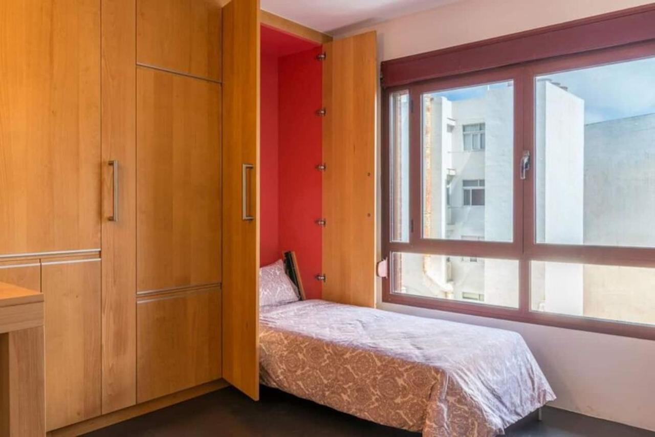 Luxury Holiday Home In Canteras Beachfront Las Palmas de Gran Canaria Esterno foto