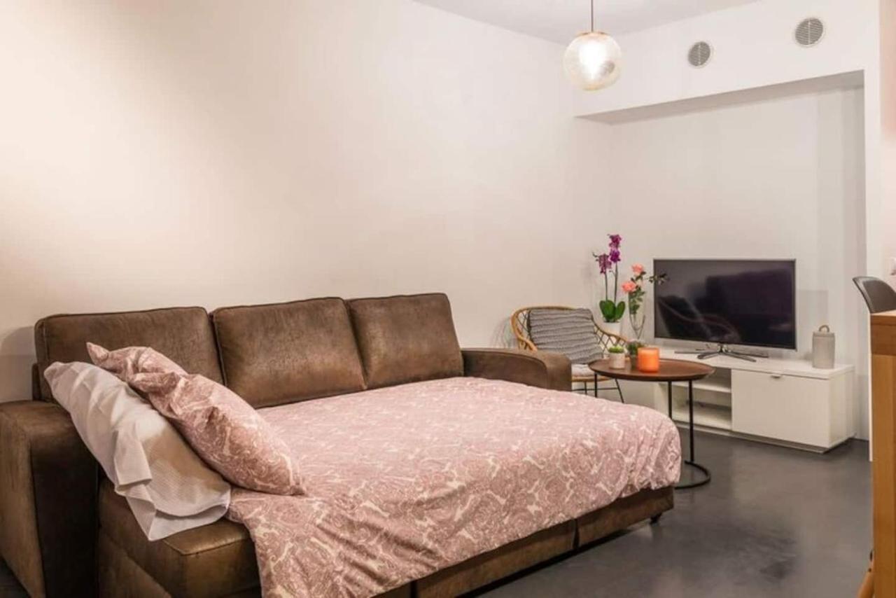 Luxury Holiday Home In Canteras Beachfront Las Palmas de Gran Canaria Esterno foto