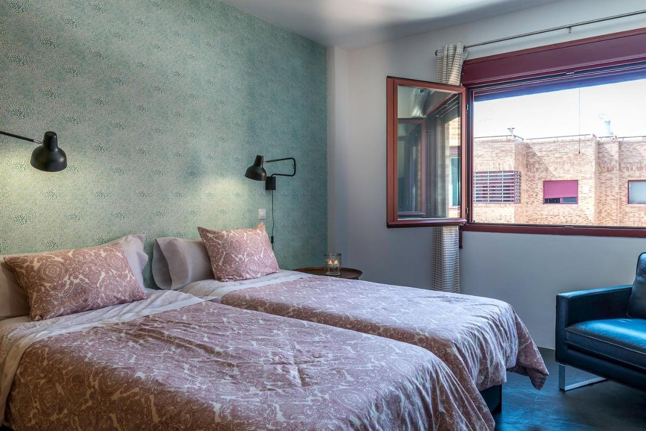 Luxury Holiday Home In Canteras Beachfront Las Palmas de Gran Canaria Esterno foto